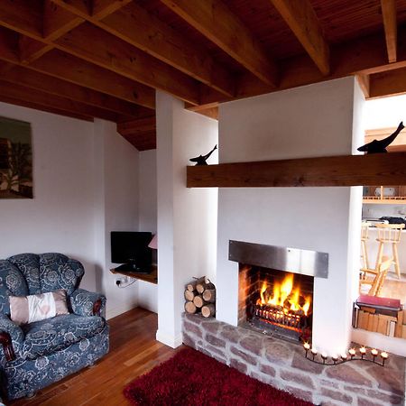 Achill Cottages Achill Sound Ruang foto