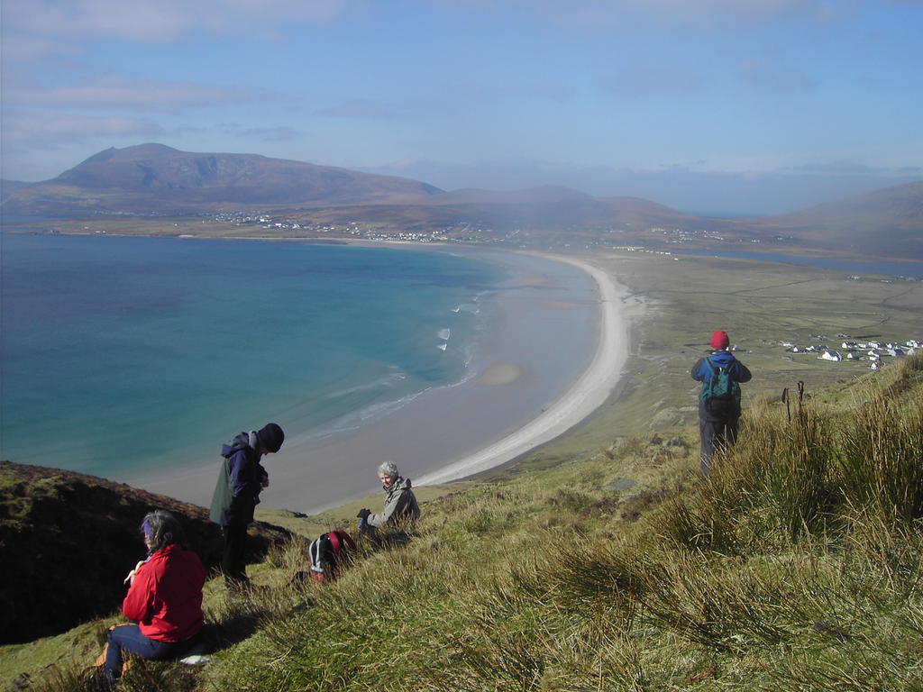 Achill Cottages Achill Sound Ruang foto