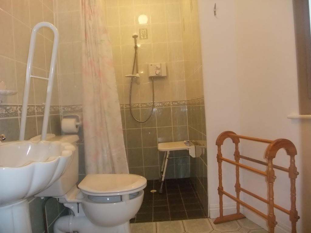 Achill Cottages Achill Sound Ruang foto