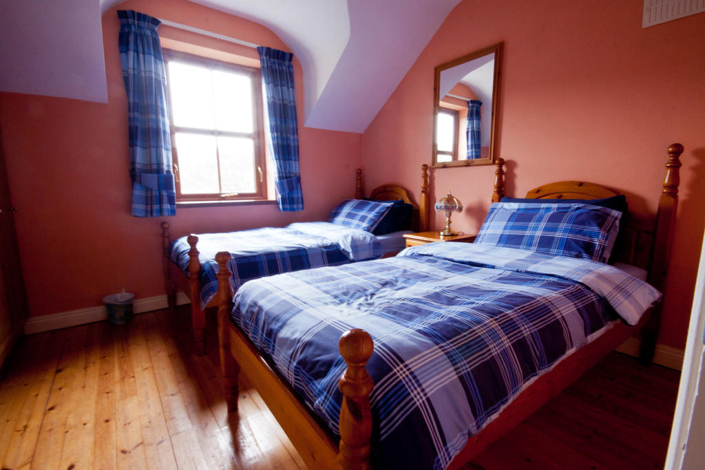 Achill Cottages Achill Sound Ruang foto