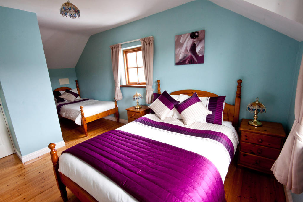 Achill Cottages Achill Sound Ruang foto