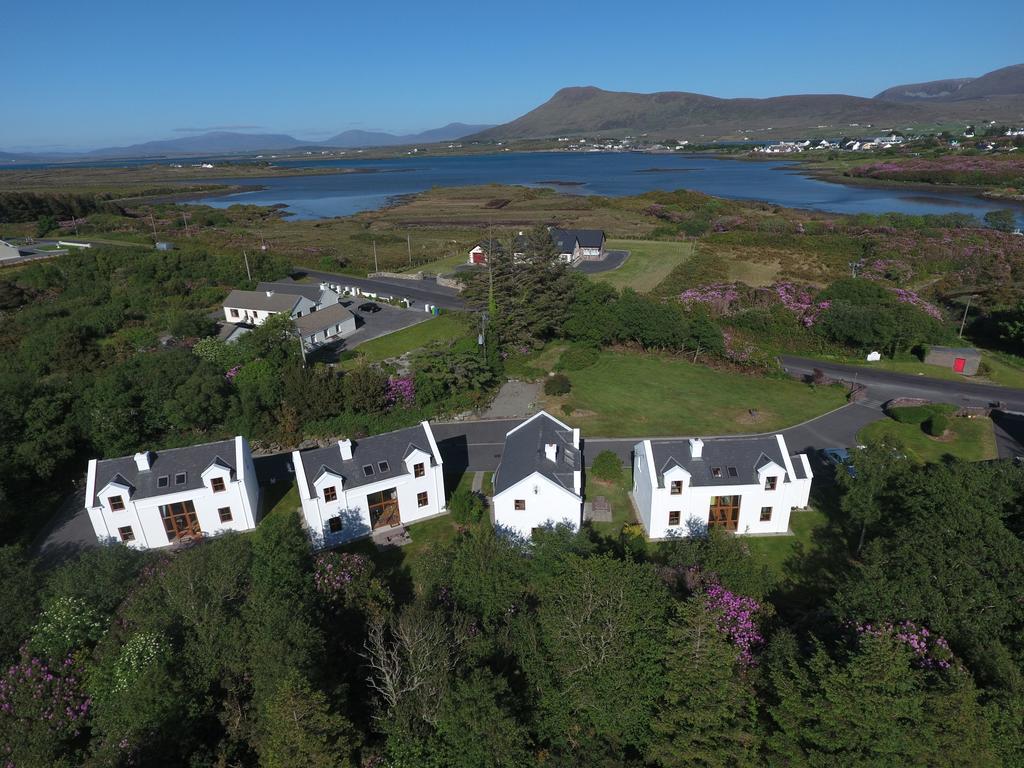 Achill Cottages Achill Sound Bagian luar foto