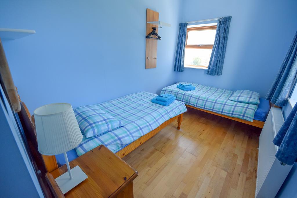 Achill Cottages Achill Sound Bagian luar foto