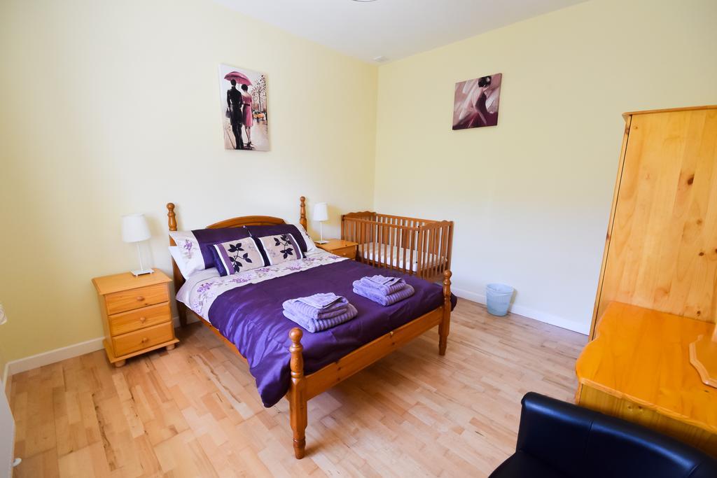 Achill Cottages Achill Sound Bagian luar foto