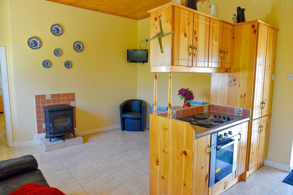 Achill Cottages Achill Sound Bagian luar foto