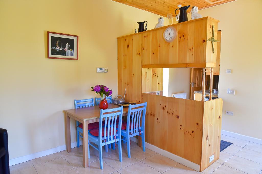 Achill Cottages Achill Sound Bagian luar foto