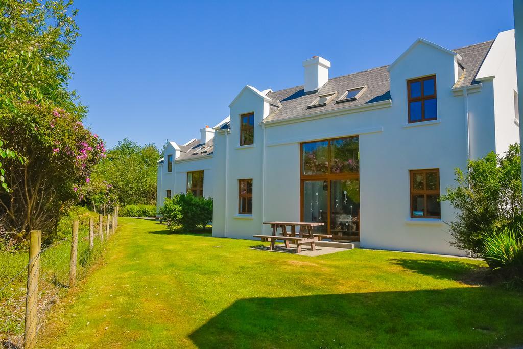 Achill Cottages Achill Sound Bagian luar foto