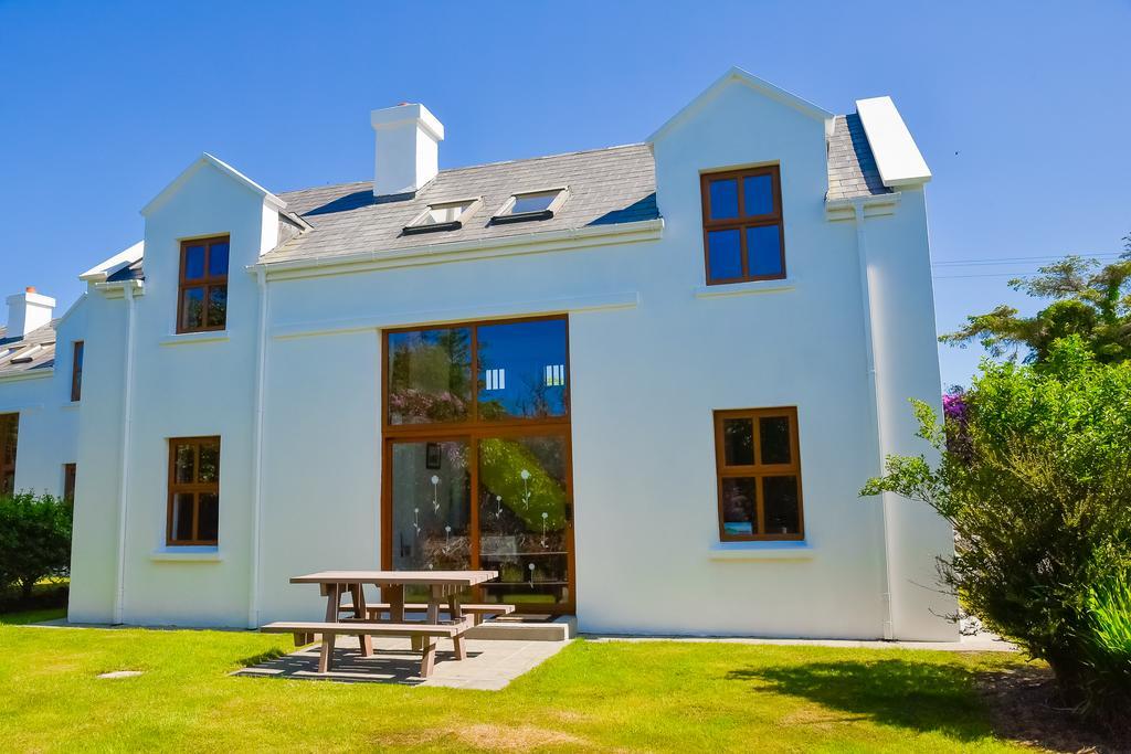 Achill Cottages Achill Sound Bagian luar foto