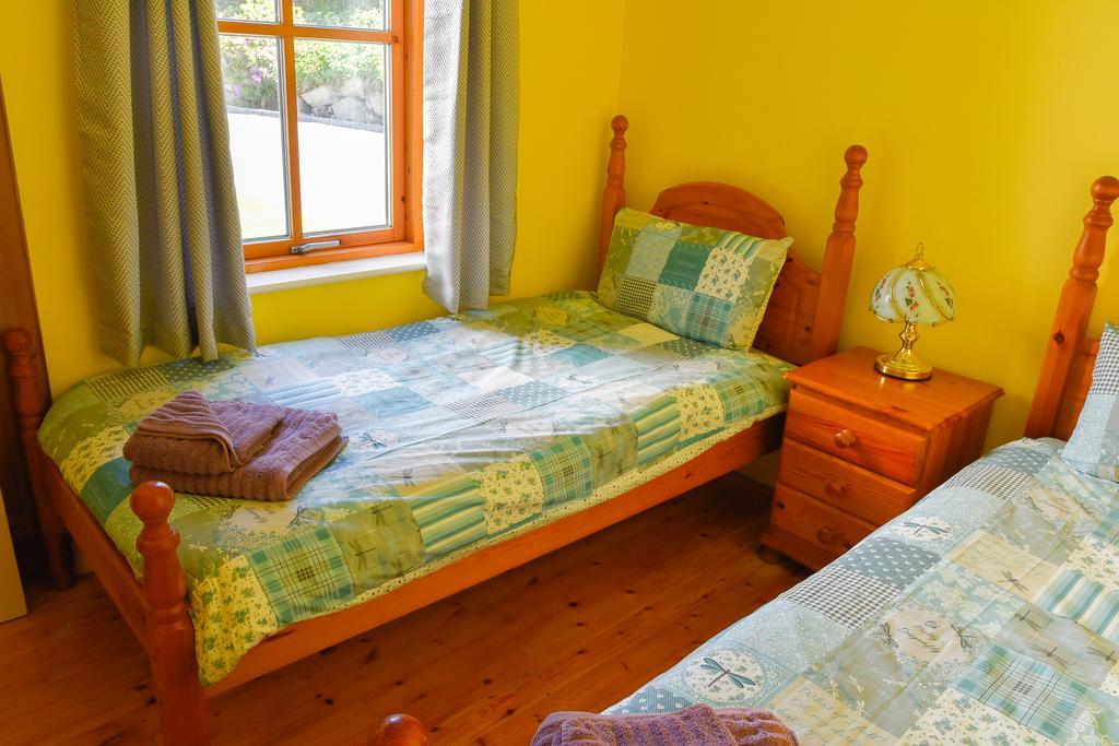 Achill Cottages Achill Sound Bagian luar foto