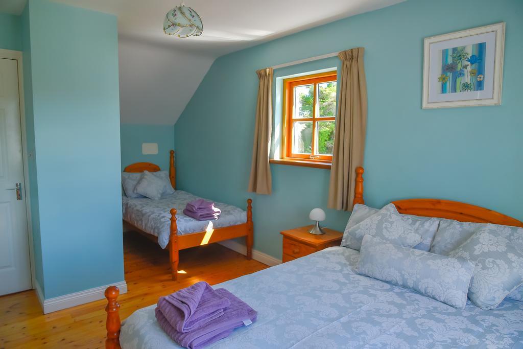 Achill Cottages Achill Sound Bagian luar foto