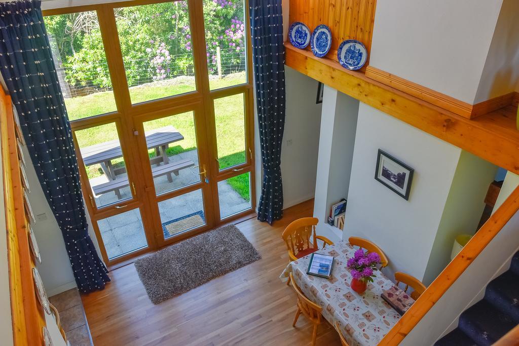 Achill Cottages Achill Sound Bagian luar foto